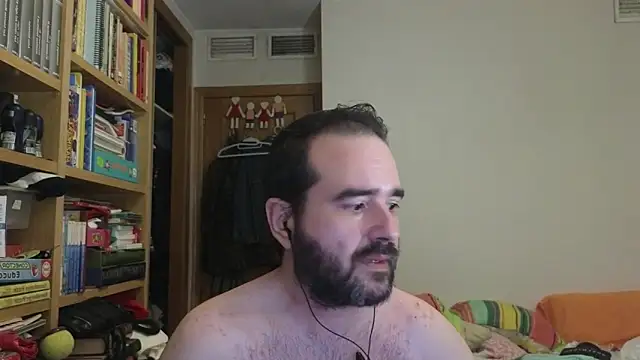 curiosillo83's Live XXX Chat