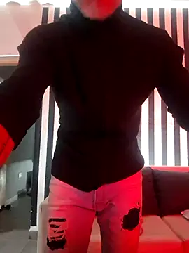 Show de webcam de pretorianoo53