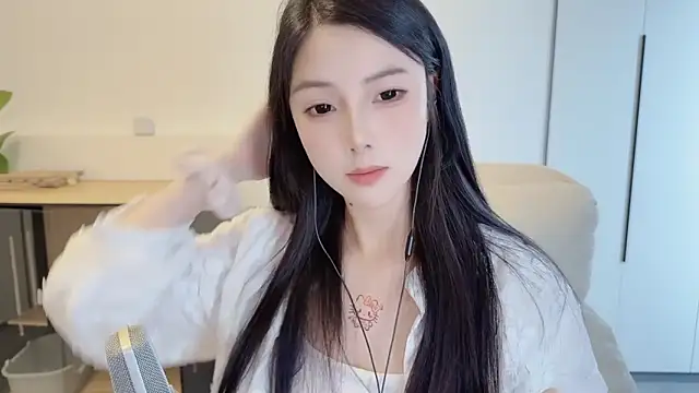holo_love Obrolan Langsung XXX