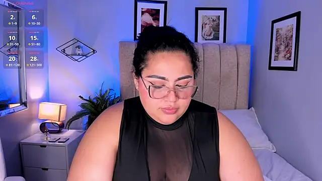 Chat XXX ao vivo de _michel_bbw