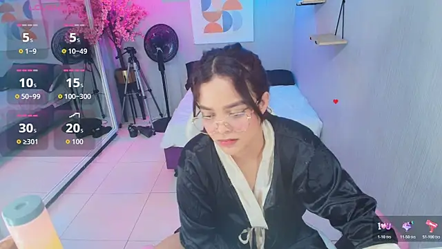 Maggy_t18 Chat XXX live