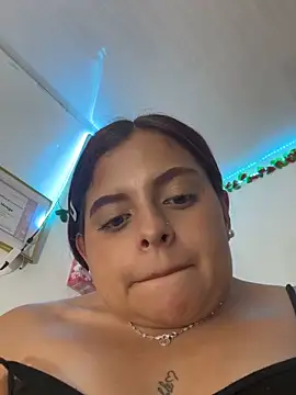 sbanna_valle_'s Live XXX Chat