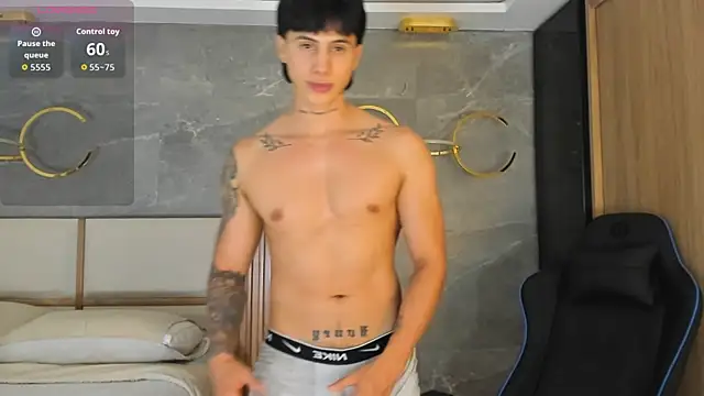 Samuel_valbuena Chat XXX in diretta