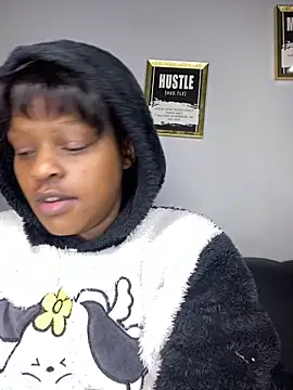 Chat XXX ao vivo de Baddest_Boobies