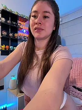 Chatroom XXX en direct de Sharon_07