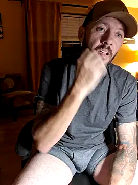USMCx Live XXX-chat