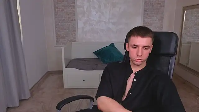 Chat XXX Live KellenWest