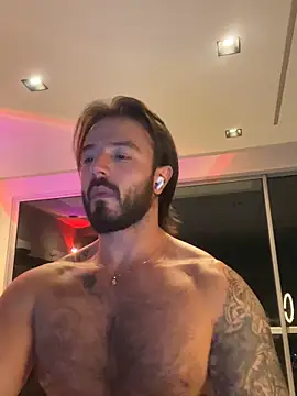 AngelBlack__ élő XXX-chatje