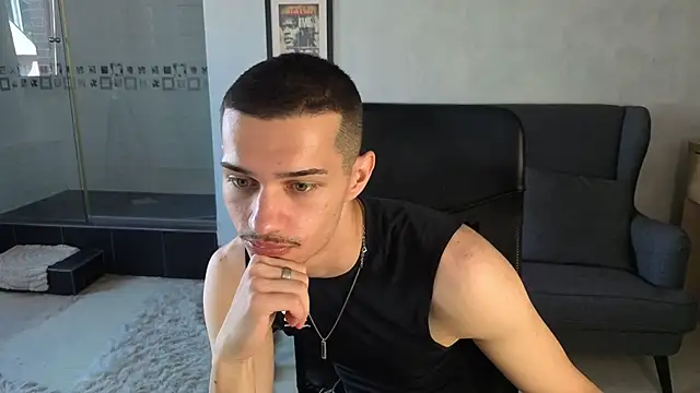 Онлайн чат XXX KaydenDrew