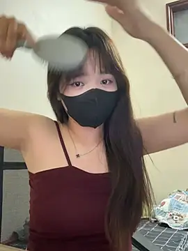 VyVy18 在線直播表演