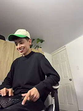 Chat XXX Live SebastianReed_