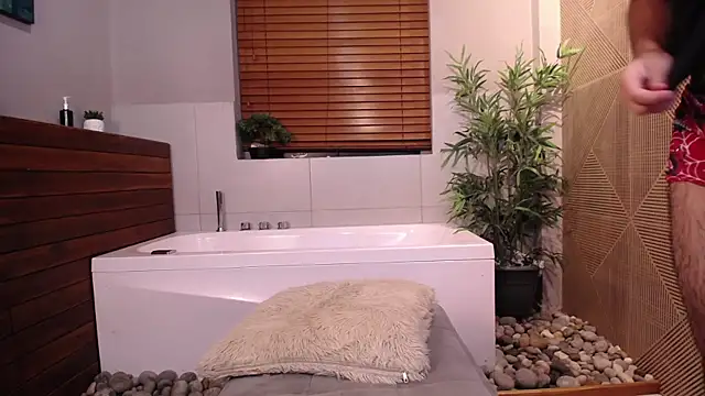 FedeViale – Live XXX-chat