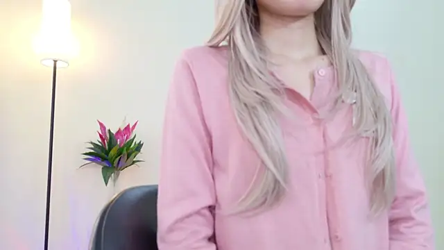 IreneIrene Chat XXX in diretta
