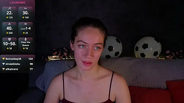 Agnes_Wellsn Live XXX chat
