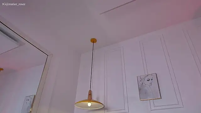 Chat XXX Live Mariee_rosee