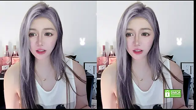 XXX chat uživo modela Cute_Mango