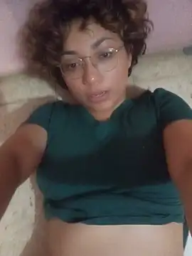Chat +18 de criscrispdv ao vivo