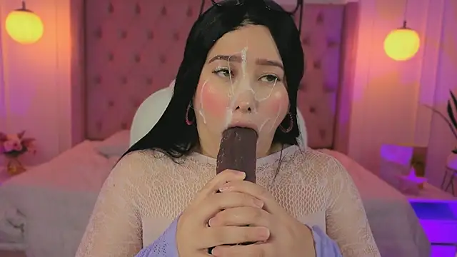 Czat XXX na żywo – Leaa_Cox