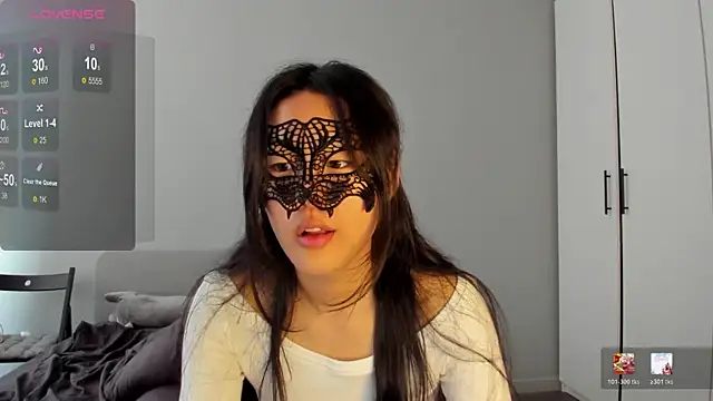 Chat XXX ao vivo de HelenBlazeTrt
