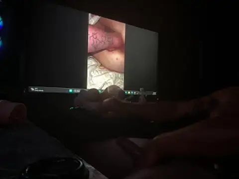 XXX chat uživo modela Ragnarrodbrok
