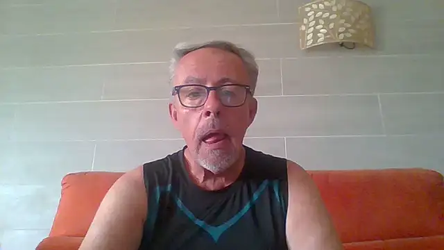 Chat XXX en directo de tuggy59