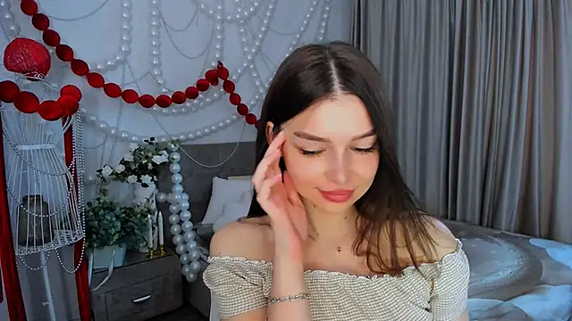 ContinentOfTranquility Live XXX-chat