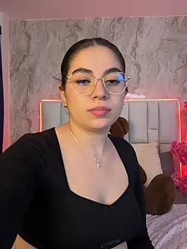IsabellaAnngel Chat XXX live
