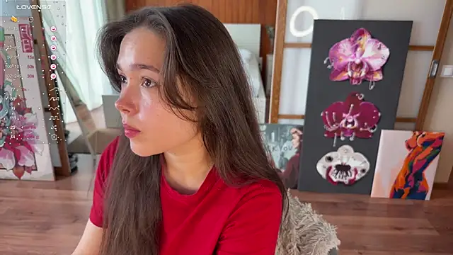 PlumyBun Chat XXX in diretta