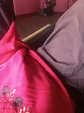 YOURBHABI143 Live XXX-Chat