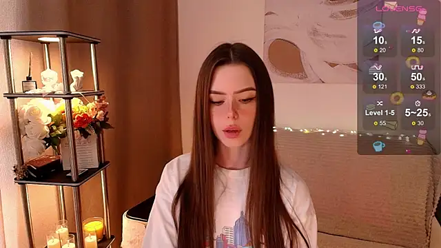 HolyMiax Chat XXX in diretta
