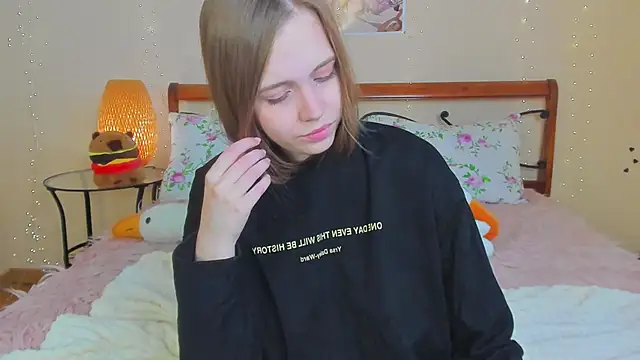XXX chat uživo modela miya_soft