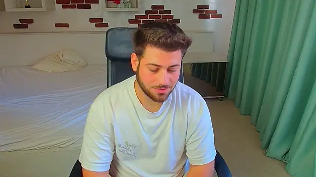دردشة DaxGreer الجنسية المباشرة