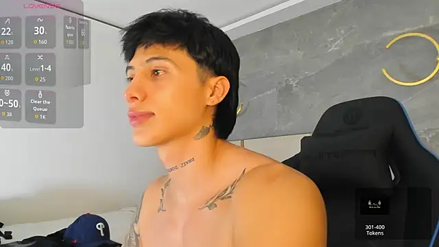 Samuel_valbuena Live XXX Chat