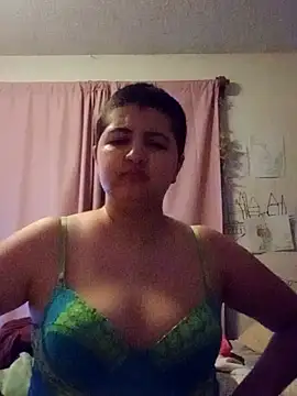 Chat +18 de AutistixFai ao vivo
