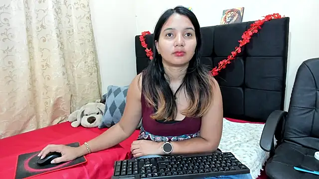 Chat XXX en directo de zusan_king_