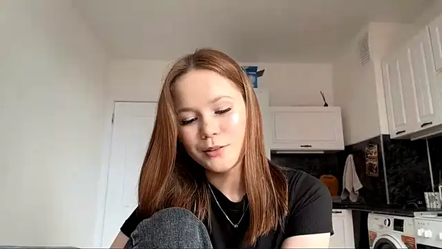 Chat XXX en directo de LauranAngelbeck