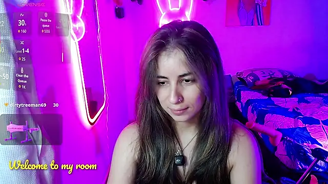 Chat XXX en directo de valentina_angel