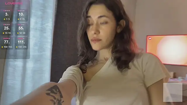 Chat XXX Live sadetuiningaa