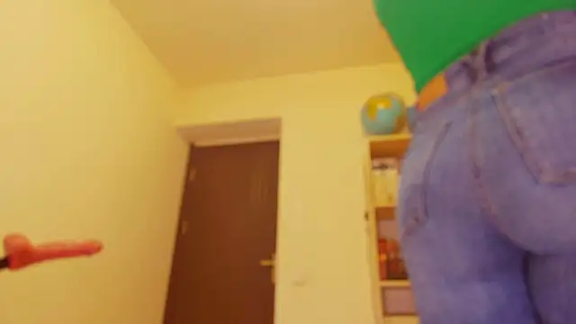 Chat XXX Live purpleariellx