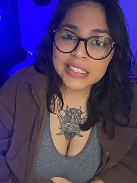 Chat XXX Live miacanela_xo