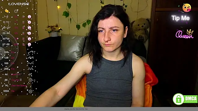 Muse_kitty_jenia Live XXX-Chat