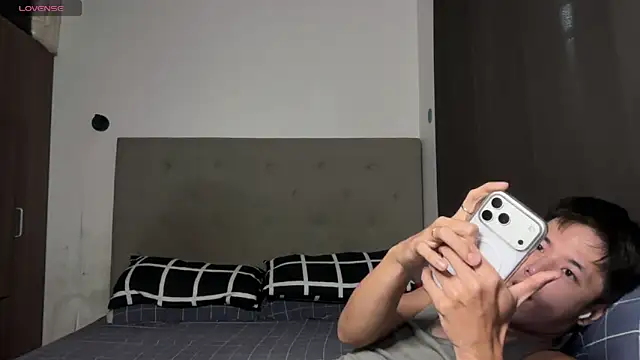 Addictiveboi Adlı Modelin Canlı XXX Sohbeti