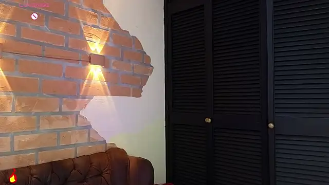 Živý XXX chat MR_EITHAN