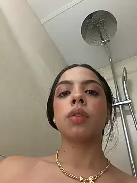 XXX chat uživo modela BambiRoses