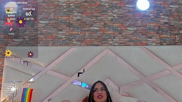 Antonella_DosollerのライブXXXチャット