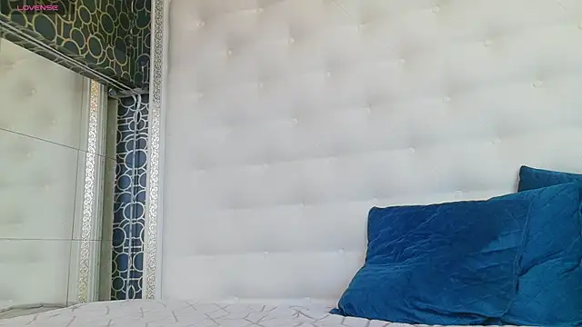 karissia's Live XXX Chat