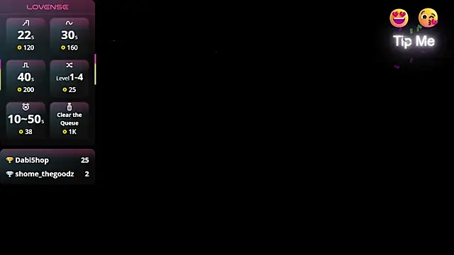 Chat XXX ao vivo de AngelaCoffee