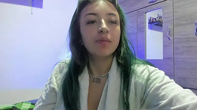 Chat XXX ao vivo de turolita_