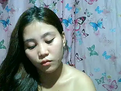 SexyAsianPussy4u Webcam-Show
