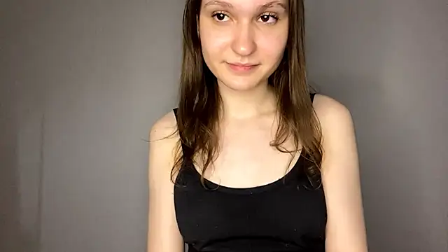 AlmetaHafley élő XXX-chatje